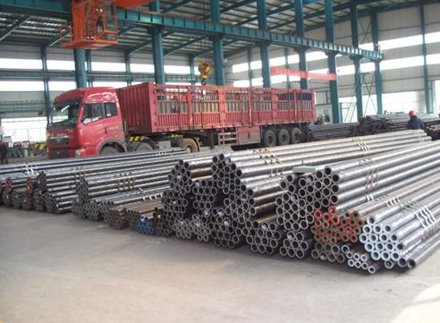聊城無(wú)縫鋼管廠直銷(xiāo)