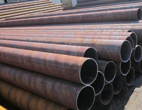 大口徑鋼管聊城鋼管廠專(zhuān)供