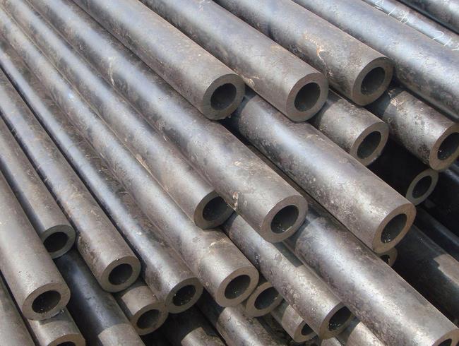 山東聊城無(wú)縫鋼管批發(fā)商