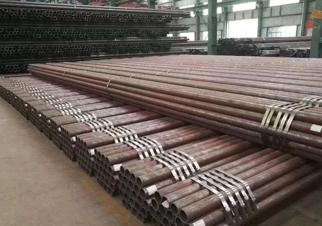 匯聚無(wú)縫鋼管現(xiàn)貨