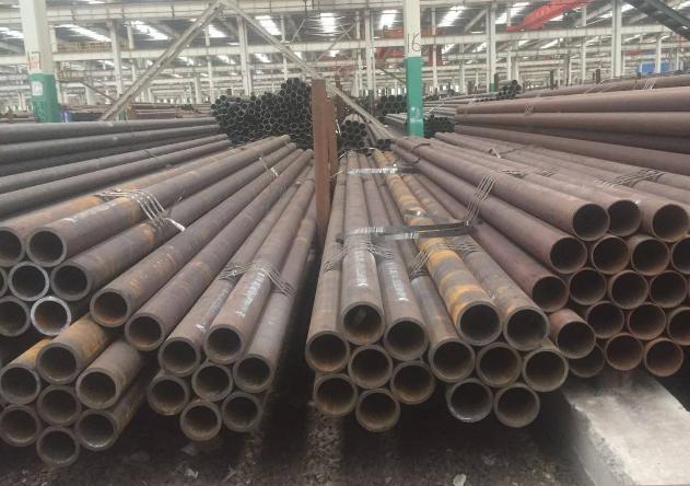 專業山東鋼管廠現貨批發