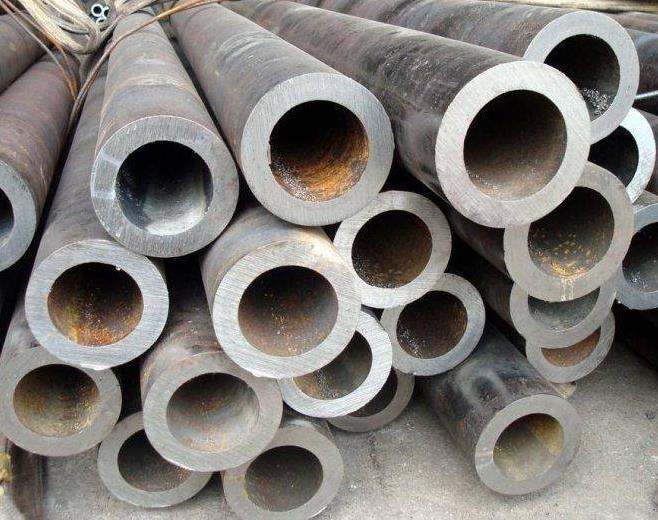 現(xiàn)貨供應l245無縫鋼管