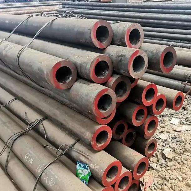 山東無縫鋼管廠型號齊全銷售