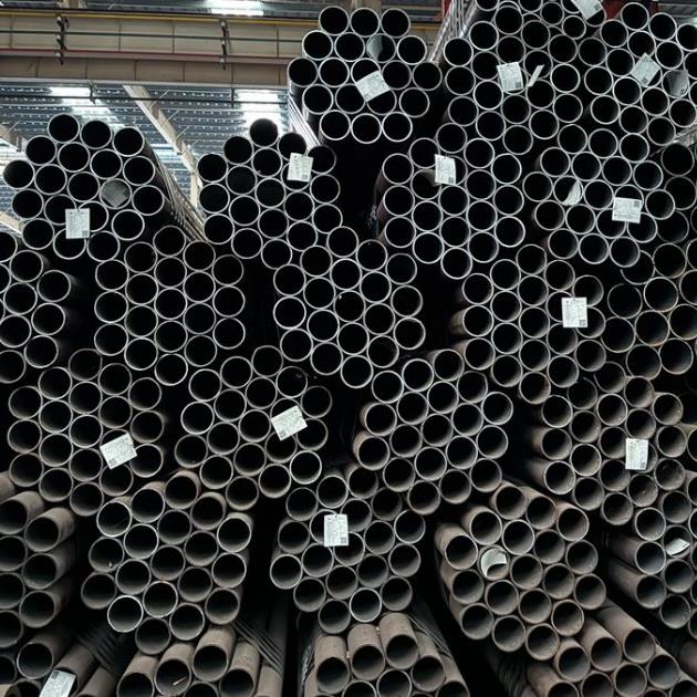 聊城鋼管廠直營價(jià)格